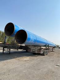 HAFCO | هافكو - Heavy Transport Company in Saudi Arabia