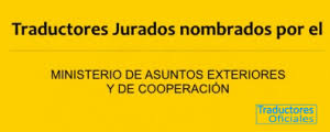 Traductor Jurado Ucraniano Valencia Traductores Oficiales