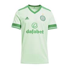 The club from glasgow, scotland has an unmistakable image. Celtic Mens 20 21 Away Shirt