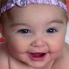 Jocelyn Jade Stillwell new arrival