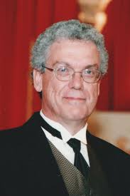 Dennis Keith Harney Obituary