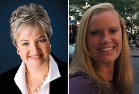 Latham welcomes two returning board members