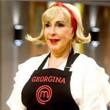 Todo lo que necesitás saber sobre georgina barbarossa en argentina y en el mundo. Georgina Barbarossa En Las Redes Sociales Me Preguntan Si Estoy Pelada O Enferma Por Las Pelucas Que Uso Pronto