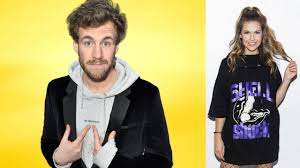 Die moderatorin und comedian ines anioli hat u.a. Schwere Vorwurfe Gegen Luke Mockridge Konsequenzenfurluke Nghenhachay Net