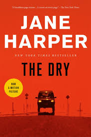 A lofty, industrial space serving gourmet comfort food. The Dry Ebook By Jane Harper 9781250105615 Rakuten Kobo United States