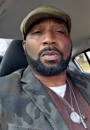 Obituary for Patrick Johnathan Fisher