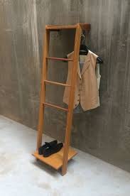 Tb 4 Moderne Tages Stummer Diener Kleiderstande Etsy Valet Stand Clothes Organization Standing Clothes Rack