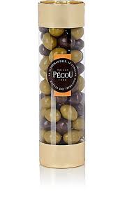 Dragees Pecou Olive Chocolates Tube Chocolates Sweets 504218607 Chocolate Box Packaging Chocolate Pack Olive Oil Packaging
