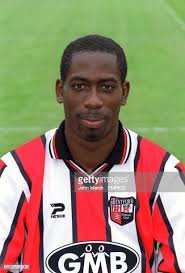 Mark McCammon, Brentford News Photo