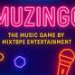 Muzingo event in Hagerstown, MD