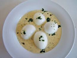 Pin Auf Eierspeisen