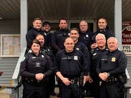 Pinckney Police Department