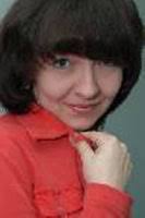 Анна Санникова