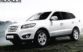 Read expert reviews on the 2011 hyundai santa fe from the sources you trust. 2011 Hyundai Santa Fe All You Need To Know Motoroids