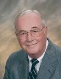 James Irving Slaydon