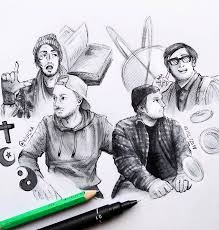 En outre, à 5 min 15, mcfly et carlito sont tous les deux masques baissés à proximité d'un agent de location de voiture, toujours à bruxelles, où «le port du masque (couvrant le nez et la bouche). Mcfly And Carlito Fanart By Kiuicha On Deviantart