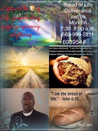 Bread of Life Deliverance Ministries