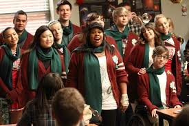 The glee club gains a whole new respect for sam when they discover some interesting new information about his family life. 25 Of Tv S Best Christmas Episodes Christmas Episodes Glee Cast Glee