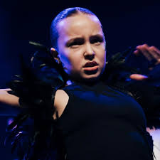 Tanz Express GE-Buer/Haltern am See