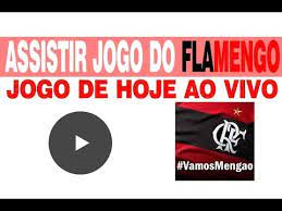 A demanda do futebol, dos jogos exige isso. Assistir Jogo Do Flamengo Ao Vivo Online Jogo De Hoje Youtube