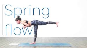 Check spelling or type a new query. Beginner Yoga Spring Flow Beginner Vinyasa Flow Class Youtube