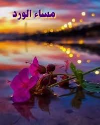 من تحب ليس نصفك الآخر هو أنت ك مساء الخير متحركه Good Evening Wallpaper Good Evening Wishes Good Morning Photos