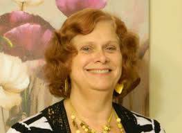 Meet Author Deb Bowden