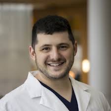 Alexander Harrison, MD