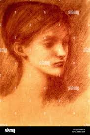 Burne-Jones Edward Coley