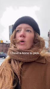 Long Island Accent Challenge and Hummusbirrd