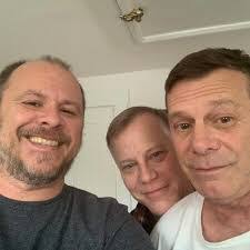 Jeffrey Roberson's Instagram, Twitter & Facebook