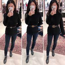Finding the right gucci belt size looks simple, but the reality is the opposite. Gucci Belt Review Comparison How To Choose Size And Width