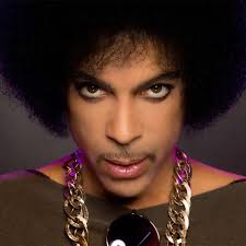 Prince pouvait cuisiner une seule chose : les omelettes