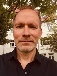 Prof. Dr. Thomas Beblo