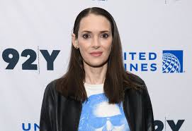 Winona Forever Winona Ryder Org Events