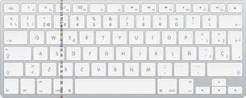The keyboard shortcut for the big enye (ñ) is either alt + 0209 or alt + 165. Type Spanish Accents And Spanish Letters Spanishdict
