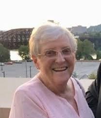 Janet Marie Yeomans Obituary