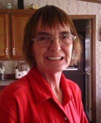 Obituary information for Mary Riggs Gibson