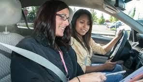 Every state has them, and that's where you'll find everything that will be on both the written and the actual driving go for a drive with your parent. How To Pass Your Driving Test The First Time Drive Safely Net