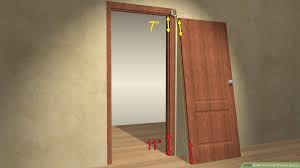 Some homeowners ask for pocket doors simply because they like the style. How To Install Pocket Doors 13 Steps With Pictures Wikihow