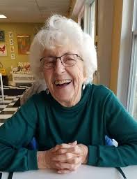 Obituary information for Marilyn L. Alman