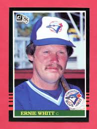 1985 Donruss Baseball Complete Your Set U-Pick #'s 265