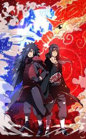 Naruto itachi theme senya hip hop beat remix instrumental. In A One On One Fight Who Would Win Madara Or Itachi Quora