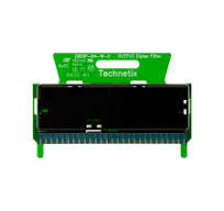 42/54 MHz DBx-series wide-output diplex filter module ...