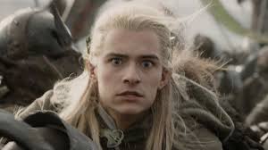 The game was published on all platforms by electronic arts, and released worldwide in november 2004. Orlando Bloom S Odd Facial Expressions Tell The Secret Story Of Legolas Polygon