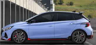 See our new camry and camry hybrid models online or in store today! The New Hyundai I20 N Small Class Hot Hatch Car Division