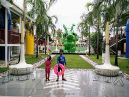 Dash box hotel cyberjaya, seronok bercuti di hujung minggu. Staycation Dash Box Cyberjaya Jepun Mari