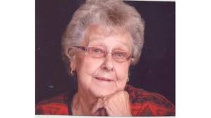 Beverly Hughes Obituary (1929