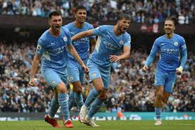 Pep guardiola's men have kicked off competitive matters very poorly after being beaten. Ai7lxl2qydm30m