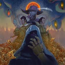 Oc the port city of. Session 06 Dock Ward Double Cross Sf D D Wiki Fandom